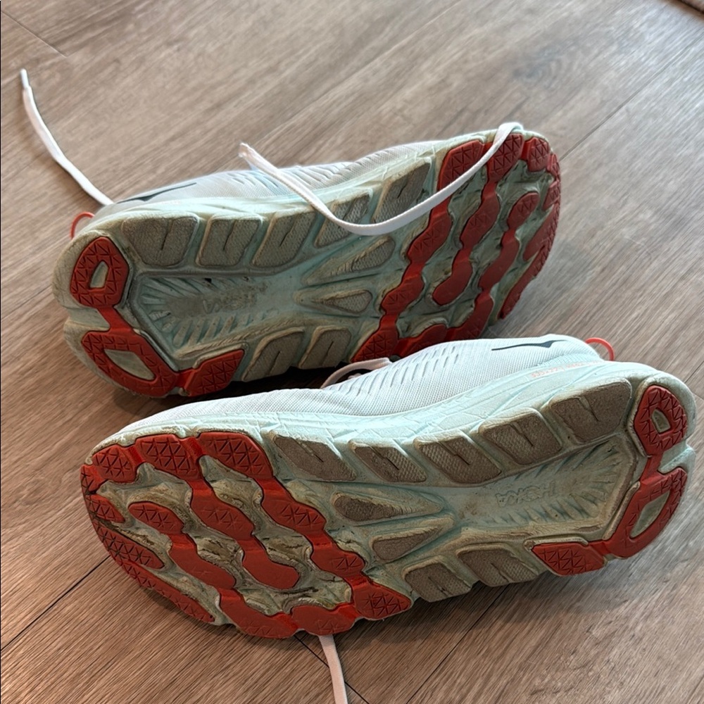 Hokas Rincon 3 - Picture 3 of 5